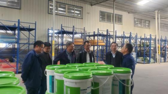 自愈合防水系統(tǒng)